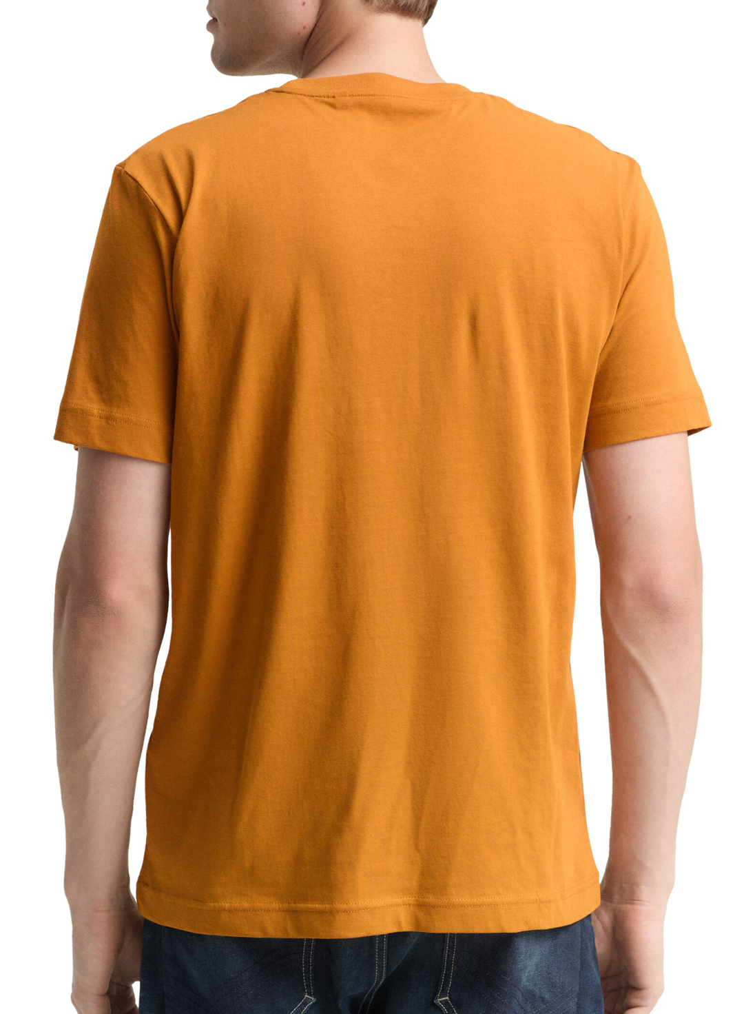 Tom Tailor T-shirt Korte mouw - 1048627