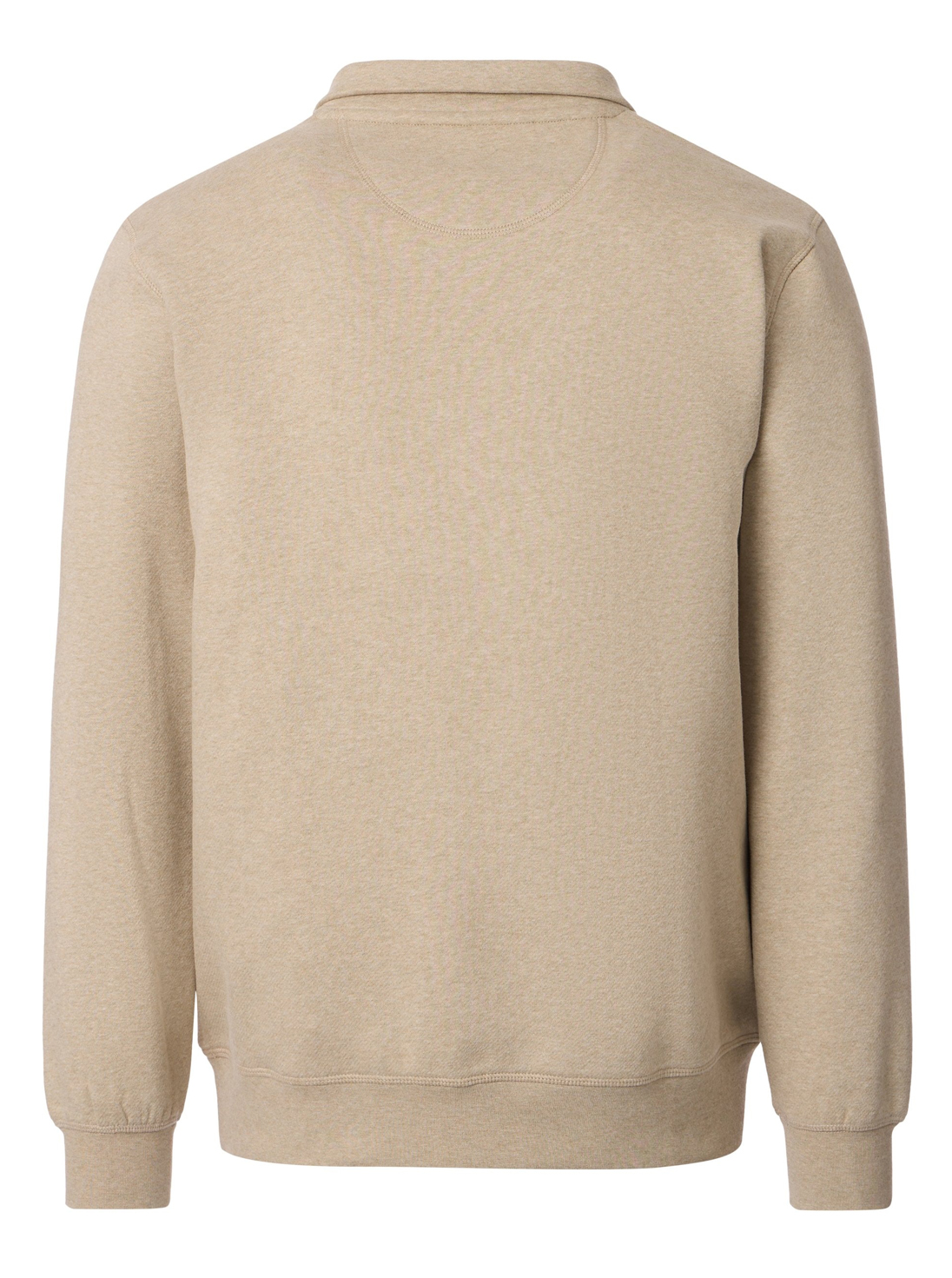 Casa Moda Beige Heren Sweater - 454520800
