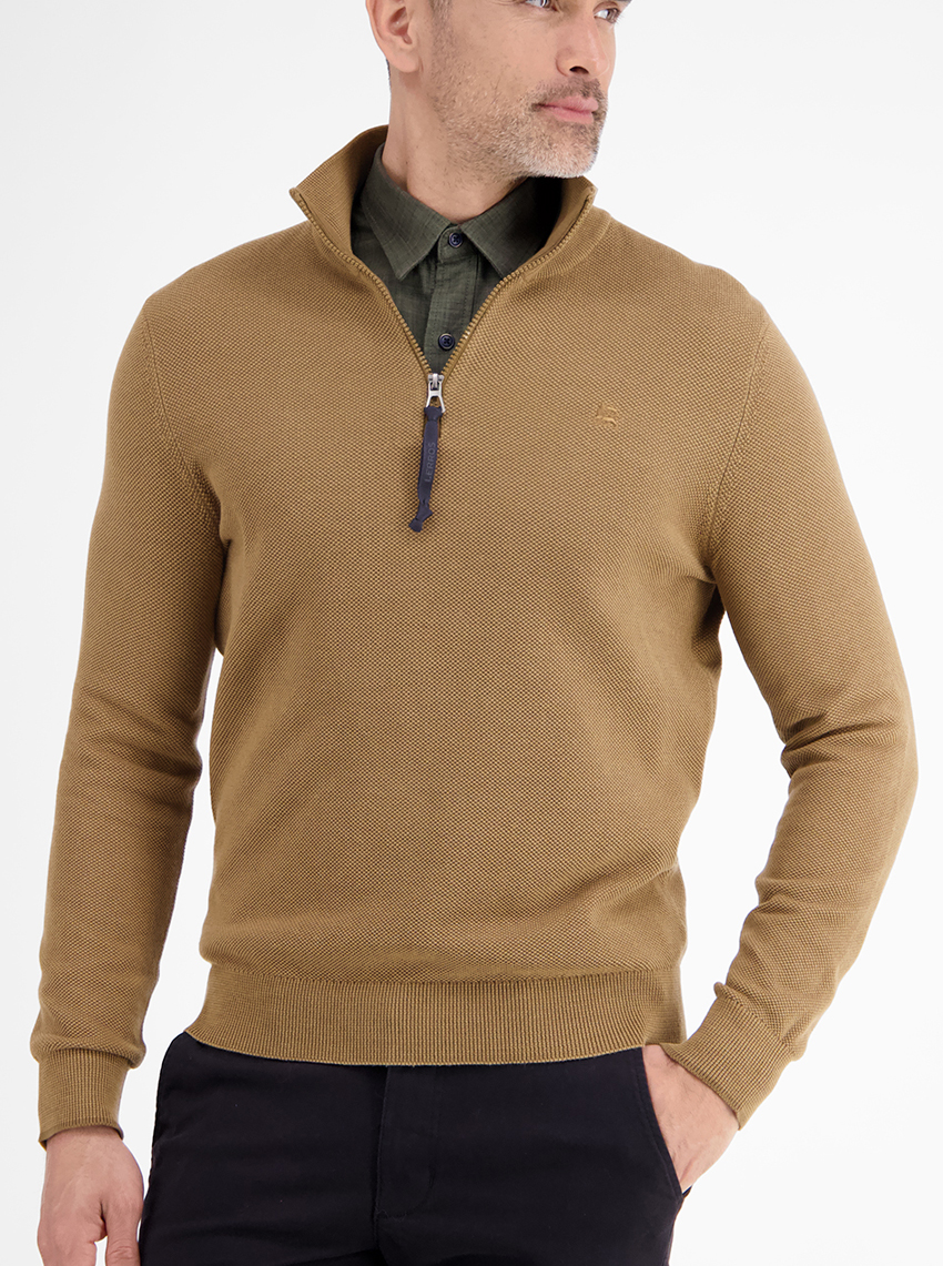 LERROS Bruine Pullover - 2585413