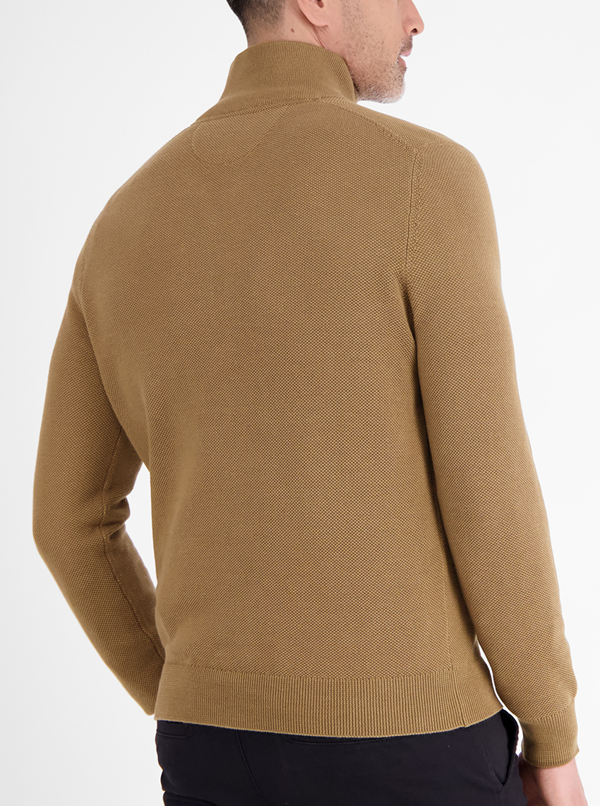 LERROS Bruine Pullover - 2585413