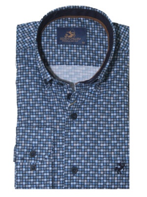 Eden Valley Regular fit Shirt - 515026-36-R
