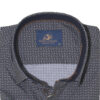 Eden Valley Modern fit Overhemd met print - 515041-14-M