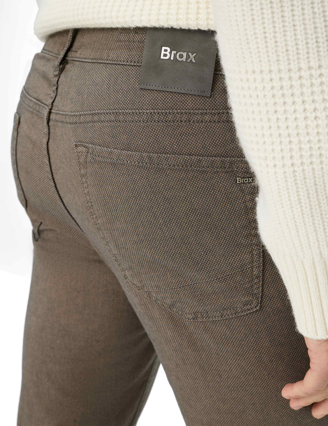 BRAX Hi-Flex Modern Fit - 81-3547 Chuck