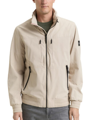 Tom Tailor Blousonjas Heren - 1048514