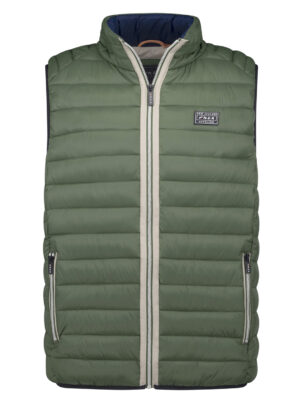New Zealand Auckland Gewatteerde Bodywarmer - 26AN820