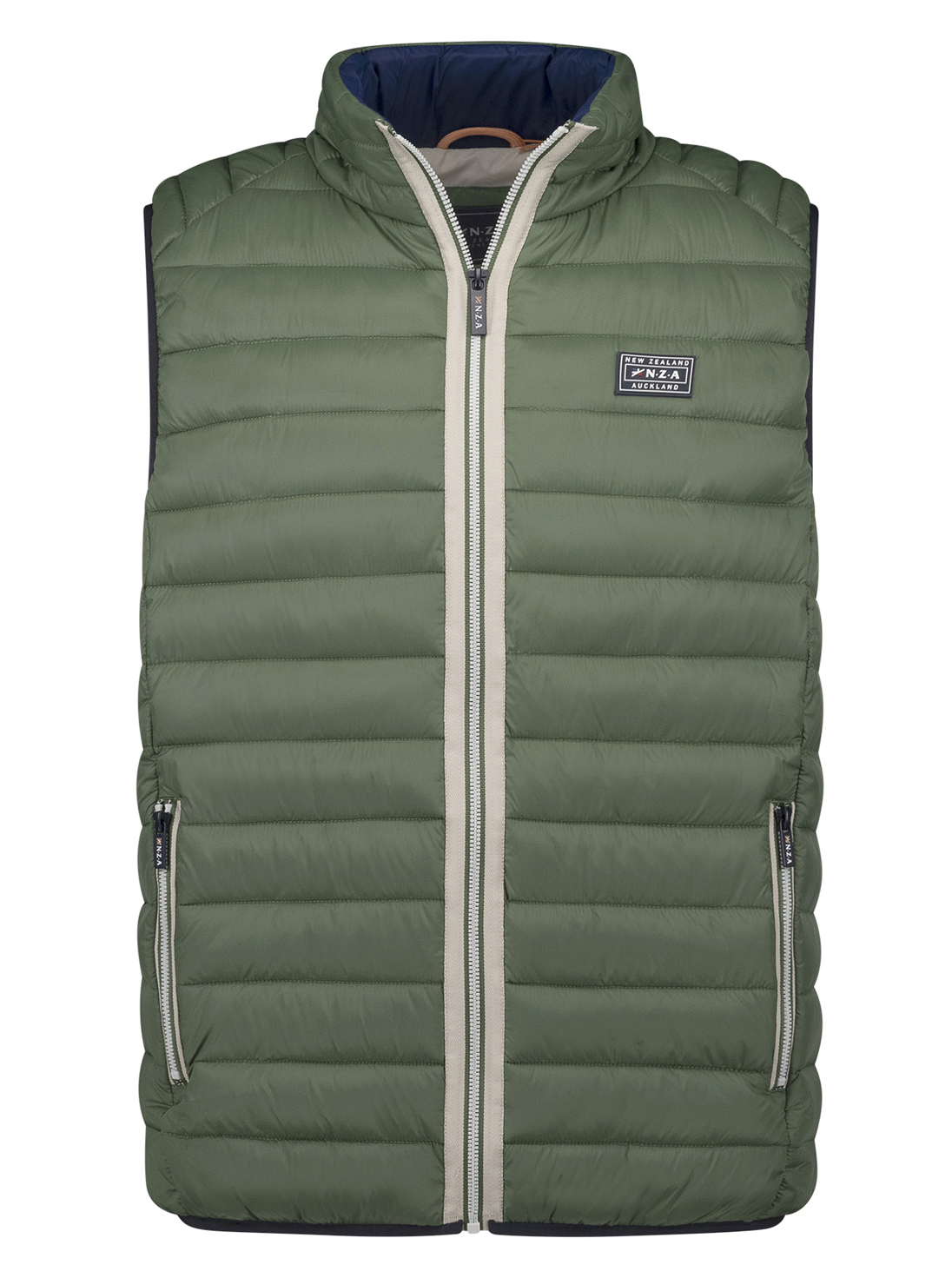 New Zealand Auckland Gewatteerde Bodywarmer - 26AN820