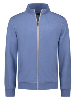 New Zealand Auckland Katoenen Sweat Vest - 26AN300