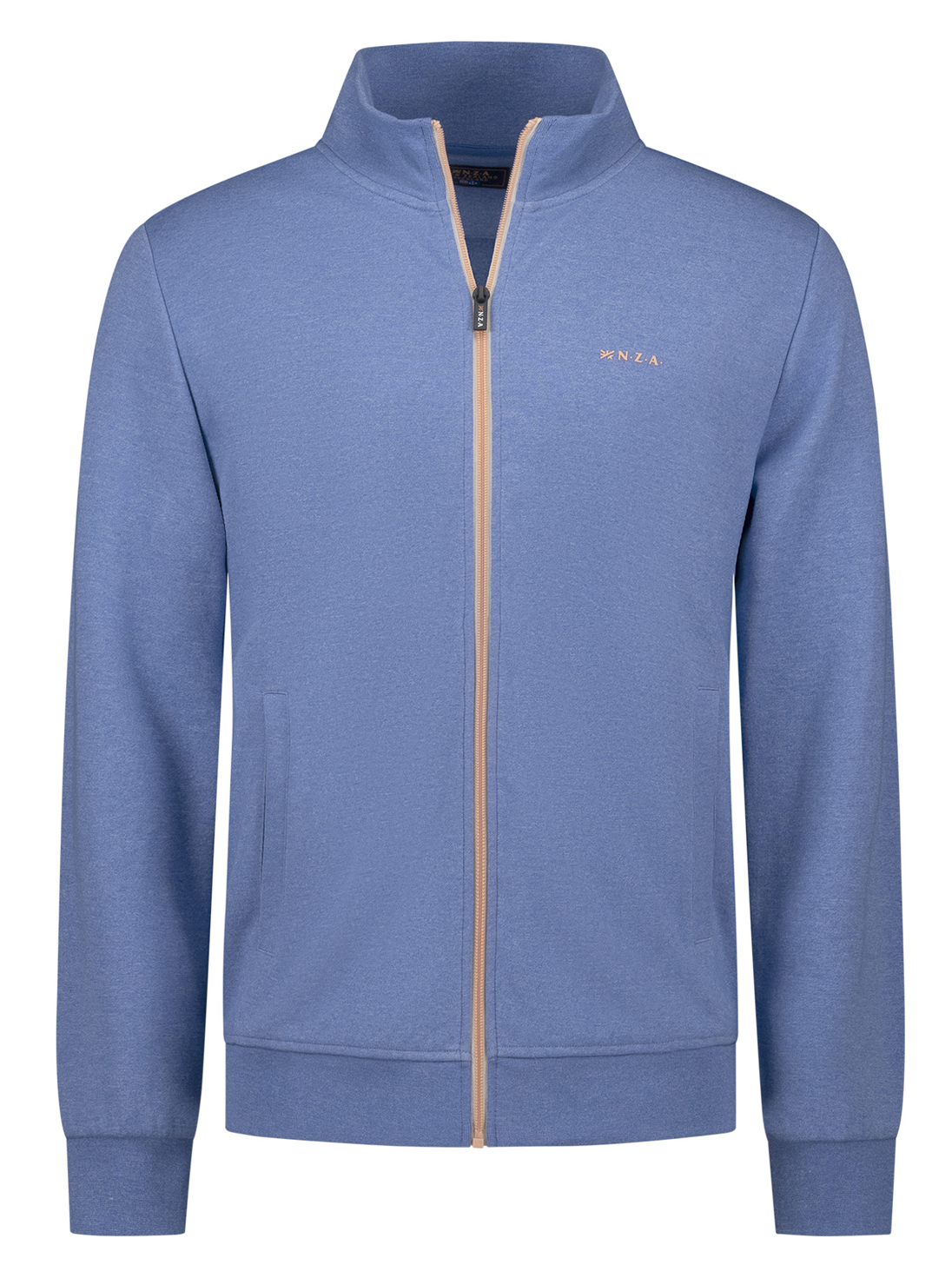 New Zealand Auckland Katoenen Sweat Vest - 26AN300