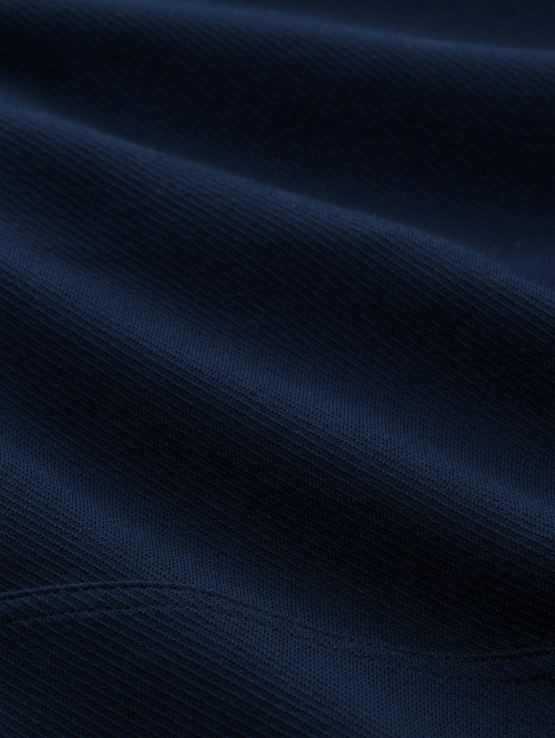 Tom Tailor Donkerblauw Overshirt - 1050168