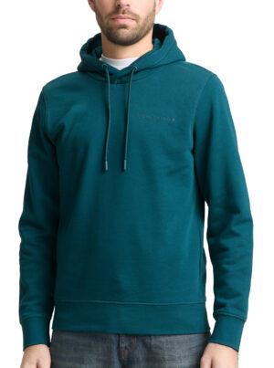 Tom Tailor Hoodie Sweater - 1048635