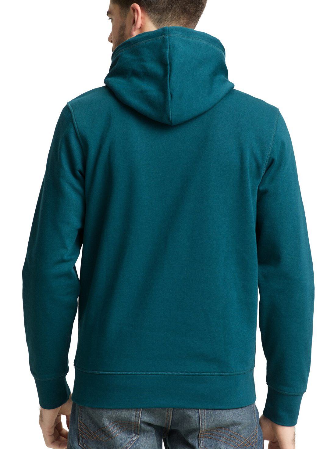 Tom Tailor Hoodie Sweater - 1048635