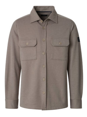 Casa Moda Effen Overshirt - 126330010