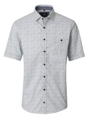 Casa Moda Casual fit Overhemd - 126130461