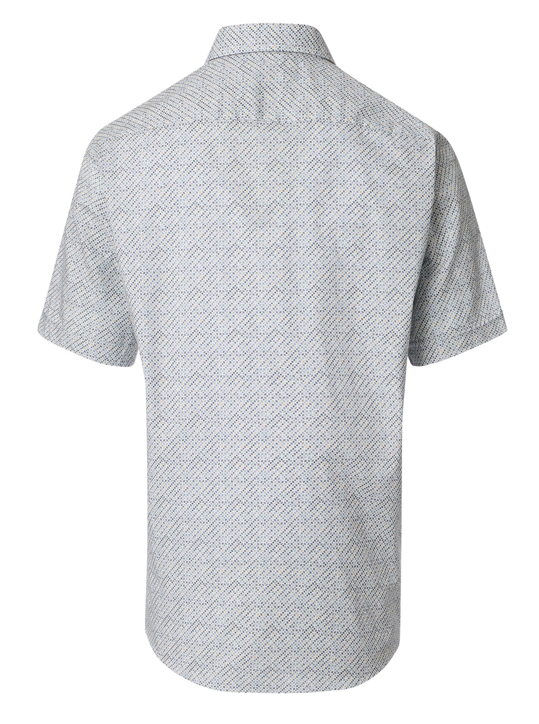 Casa Moda Casual fit Overhemd - 126130461