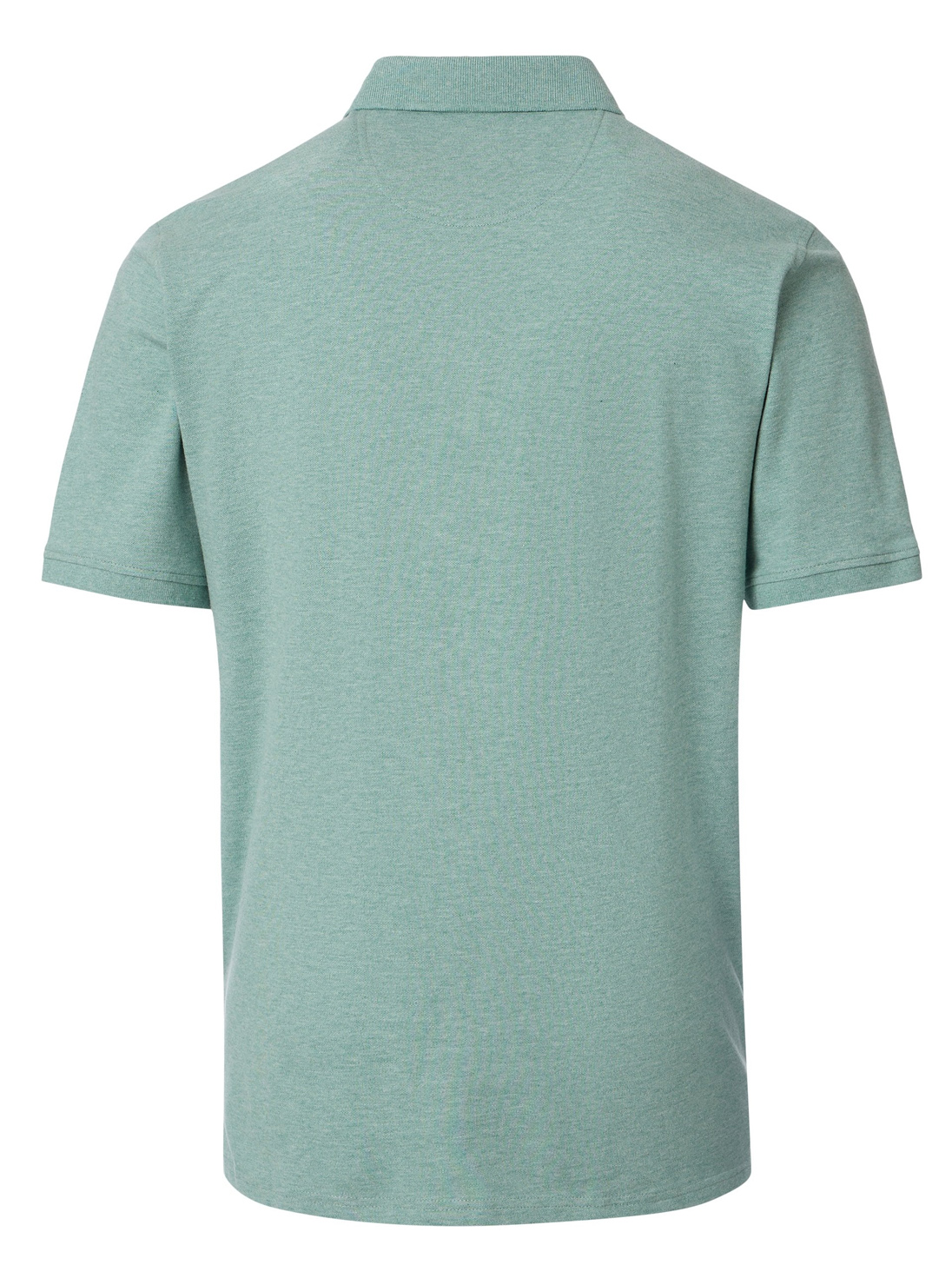 Casa Moda Basic Uni Polo Korte mouw - 004470