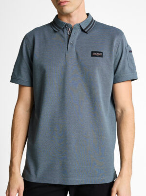 Tom Tailor Casual Poloshirt - 1050197