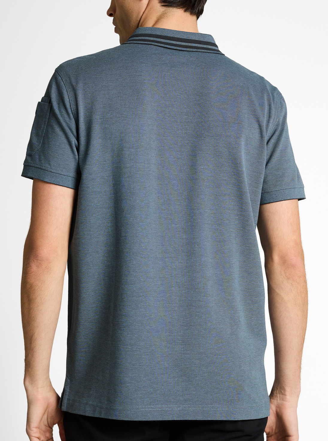 Tom Tailor Casual Poloshirt - 1050197