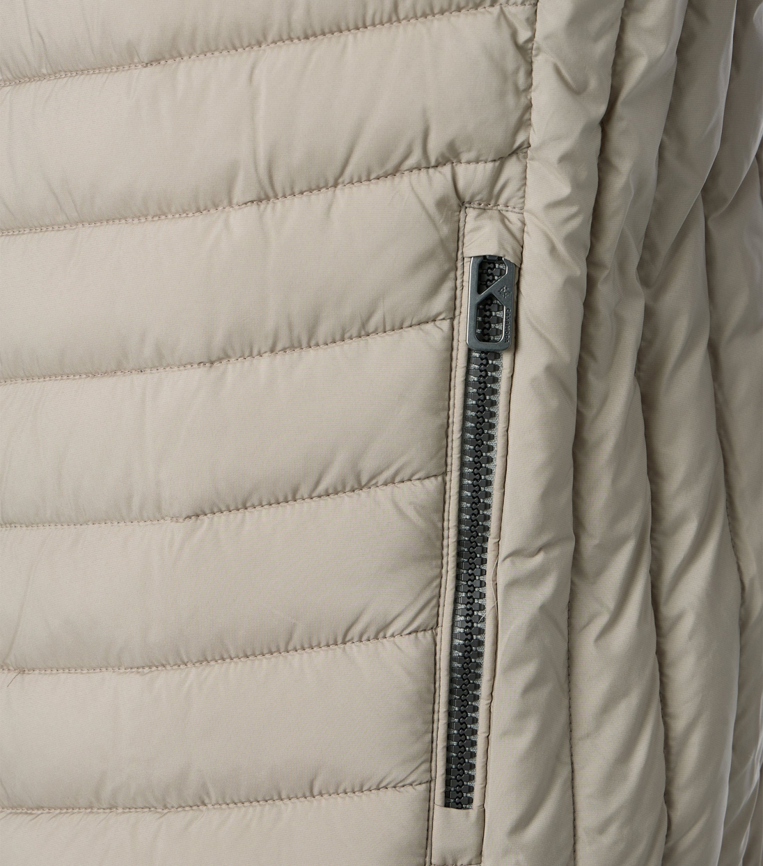 Casa Moda Gewatteerde Bodywarmer - 126430003