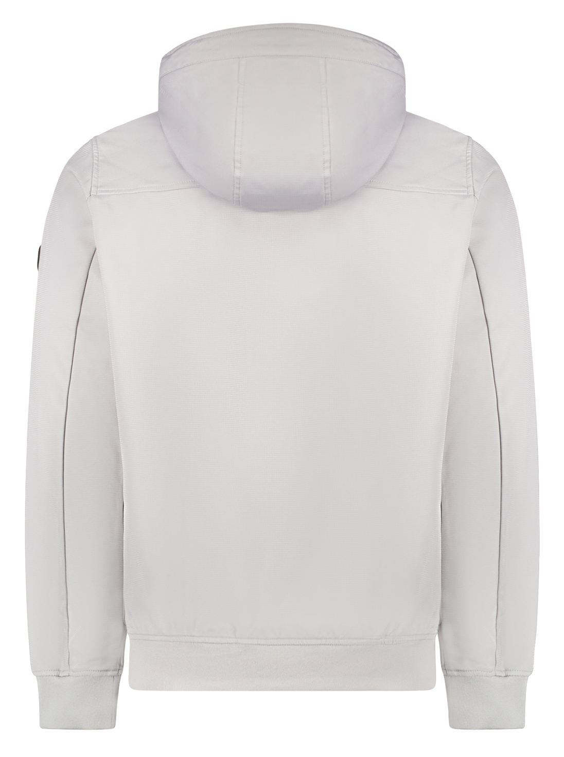 Cars Jeans Softshell Zomerjas - Yoezo Mid Grey 6126624