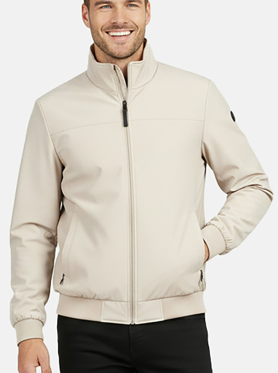 Cars Jeans Heren Zomerjas - Aytor