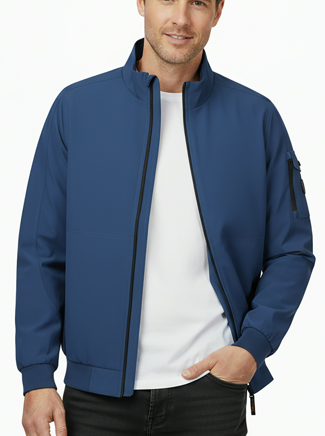 Cars Zomerjas Heren - Yetur 60465