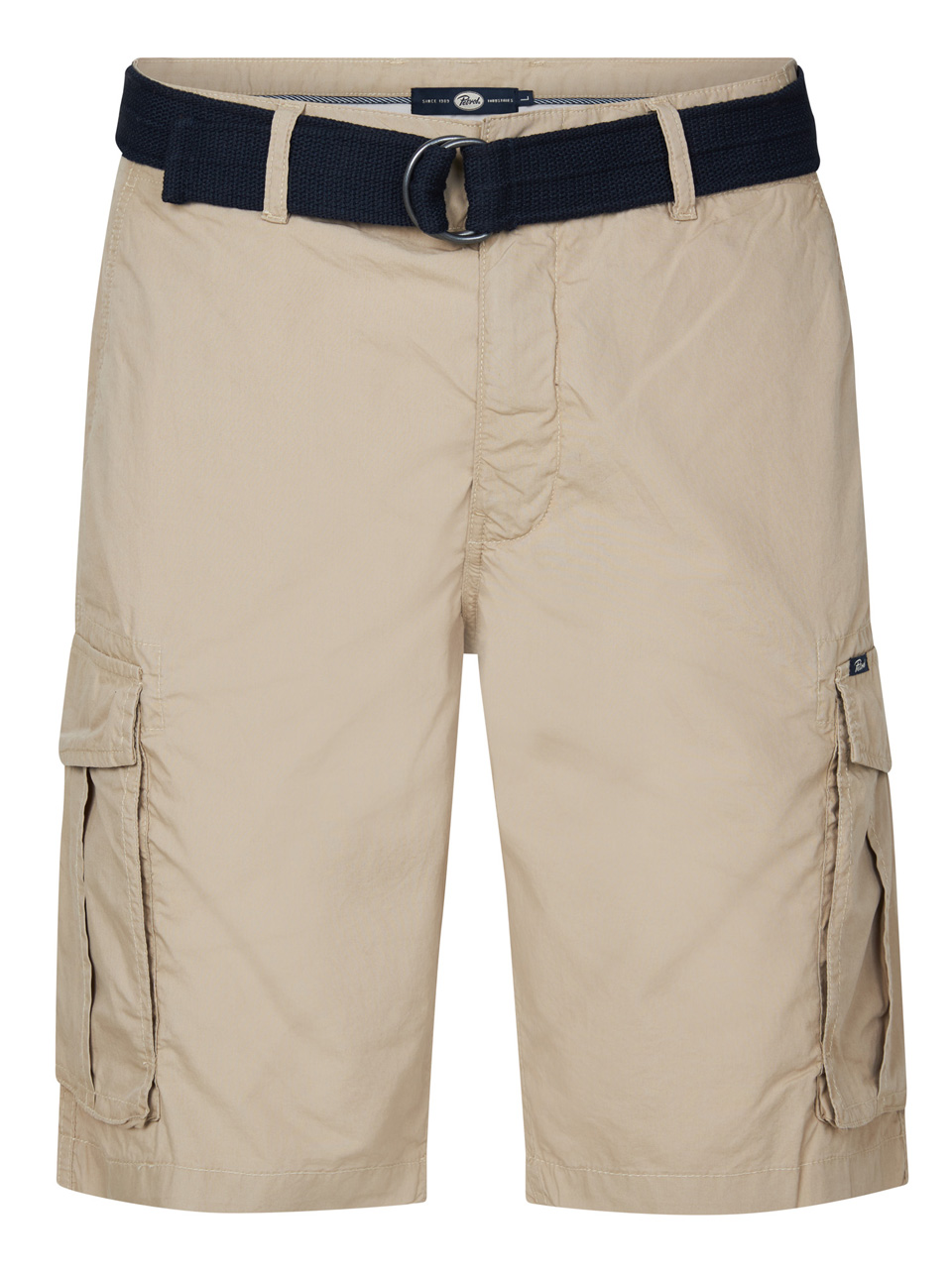 Petrol Industries Basic Effen Cargoshort - M-1060-SHO500
