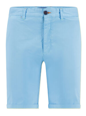 A Fish Named Fred Garment Dye Bermuda - 33.221