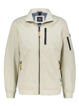 Donders 1860 Lichte Zomerjas - 22028-1613.1 color: 142