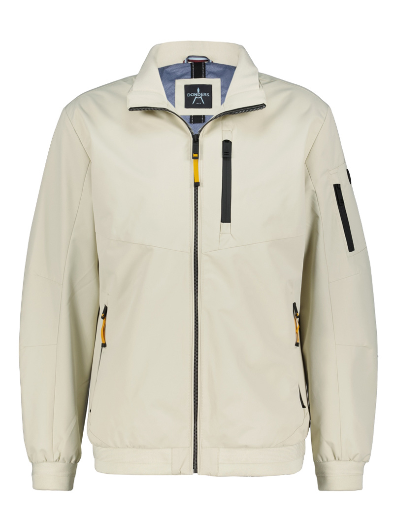 Donders 1860 Lichte Zomerjas - 22028-1613.1 color: 142