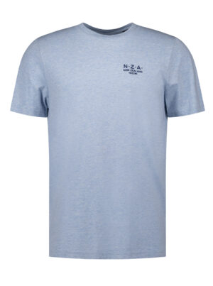 NZA Korte Mouw Ronde hals T-shirt - 26CN729