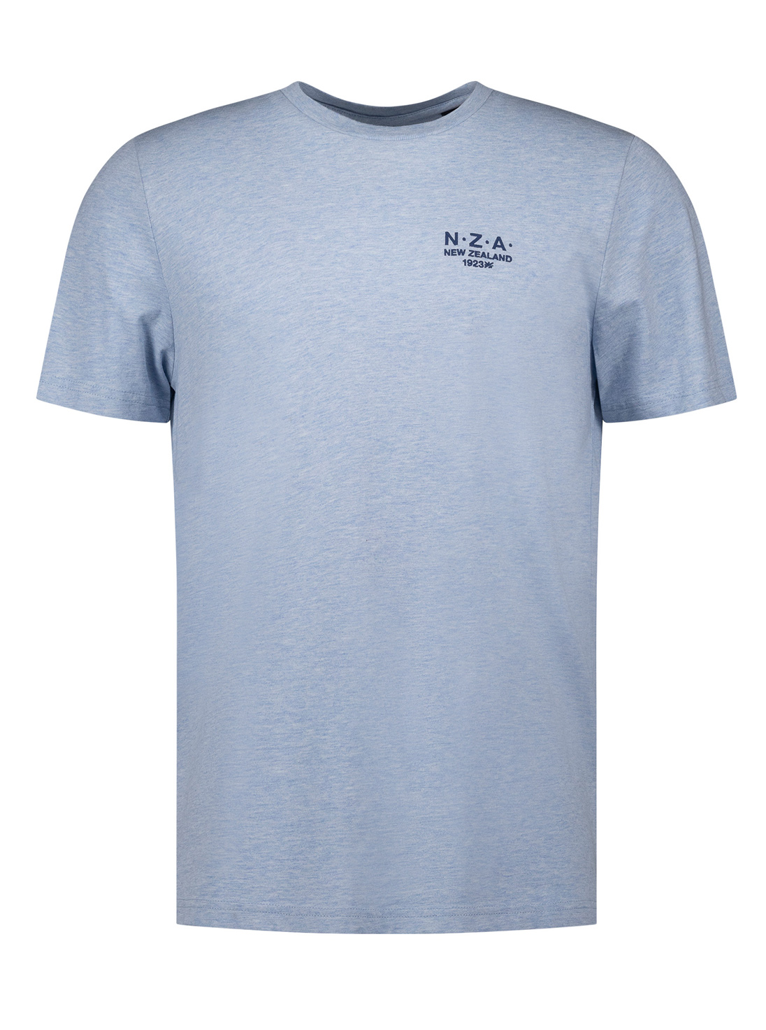 NZA Korte Mouw Ronde hals T-shirt - 26CN729