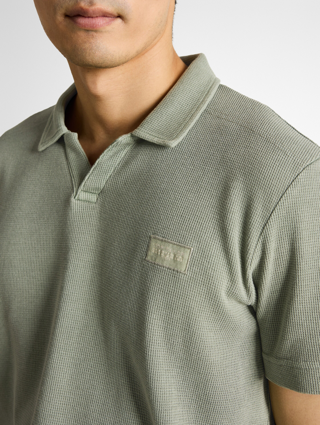 Tom Tailor Resort Kraag Poloshirt - 1050198
