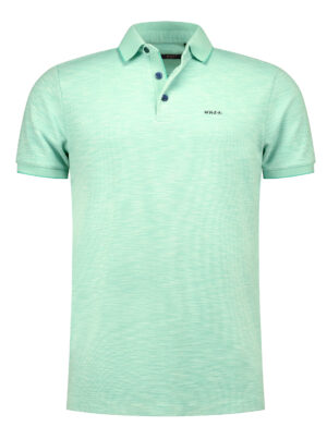 NZA New Zealand Auckland Heren Poloshirt - 26CN151