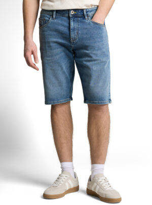 Tom Tailor Denim Short - 1050032 TTJOSH Regular Slim