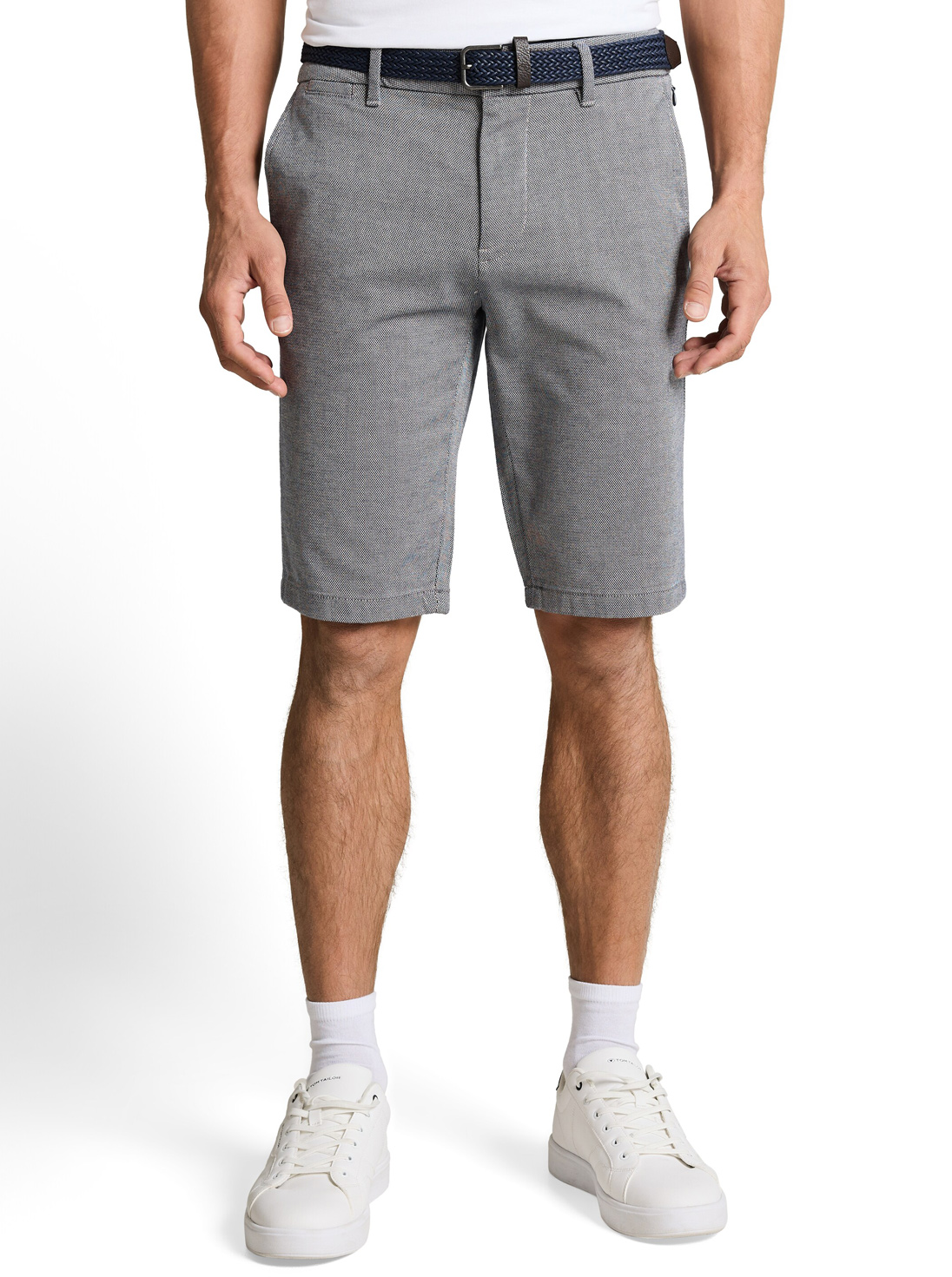 Tom Tailor Chino short - 1049729 TTSlim
