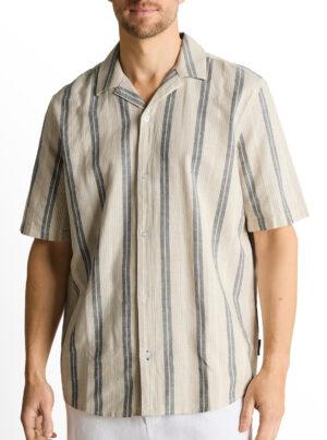 Tom Tailor Gestreept Comfort Fit Shirt - 1049597