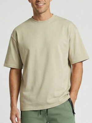 Cars Jeans Basic Heren T-shirt - Local 69271