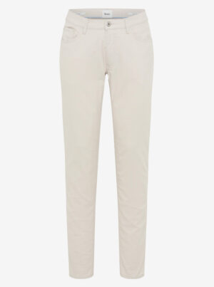 Brax Lichte Heren 5-pocket Broek - 07-1722/56 Chuck