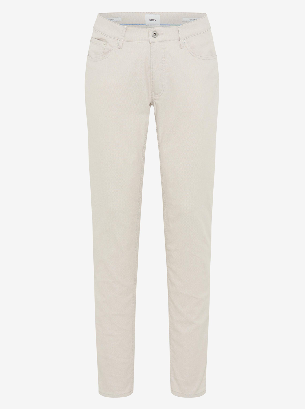 Brax Lichte Heren 5-pocket Broek - 07-1722/56 Chuck