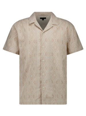 Cars Jeans Zomers Overhemd - Mebar 68571