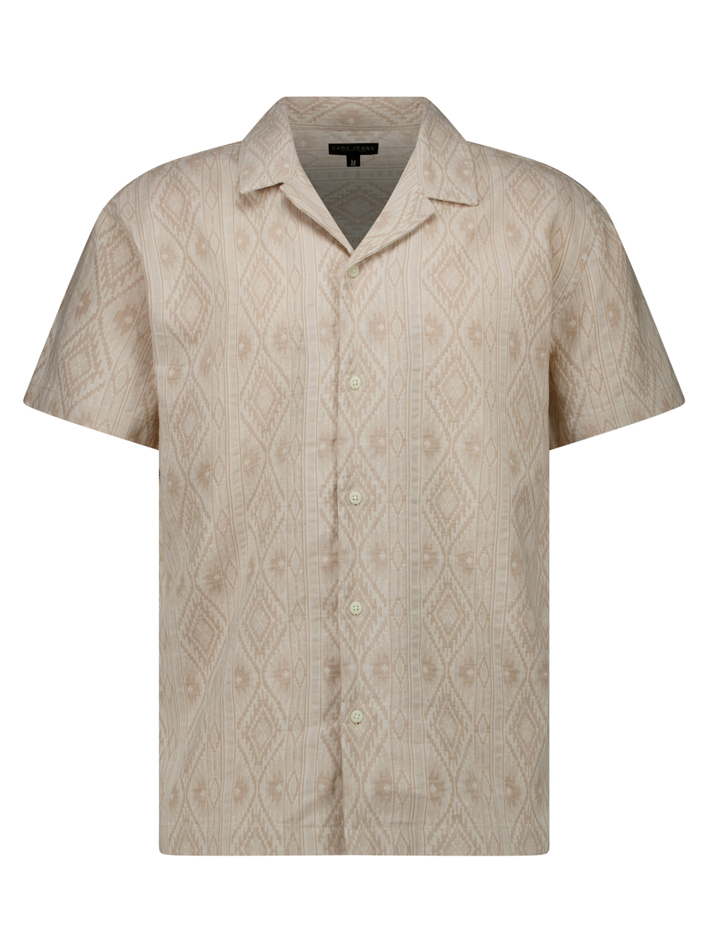 Cars Jeans Zomers Overhemd - Mebar 68571
