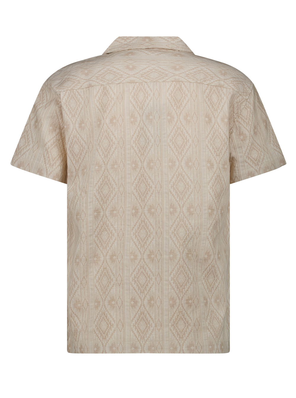 Cars Jeans Zomers Overhemd - Mebar 68571