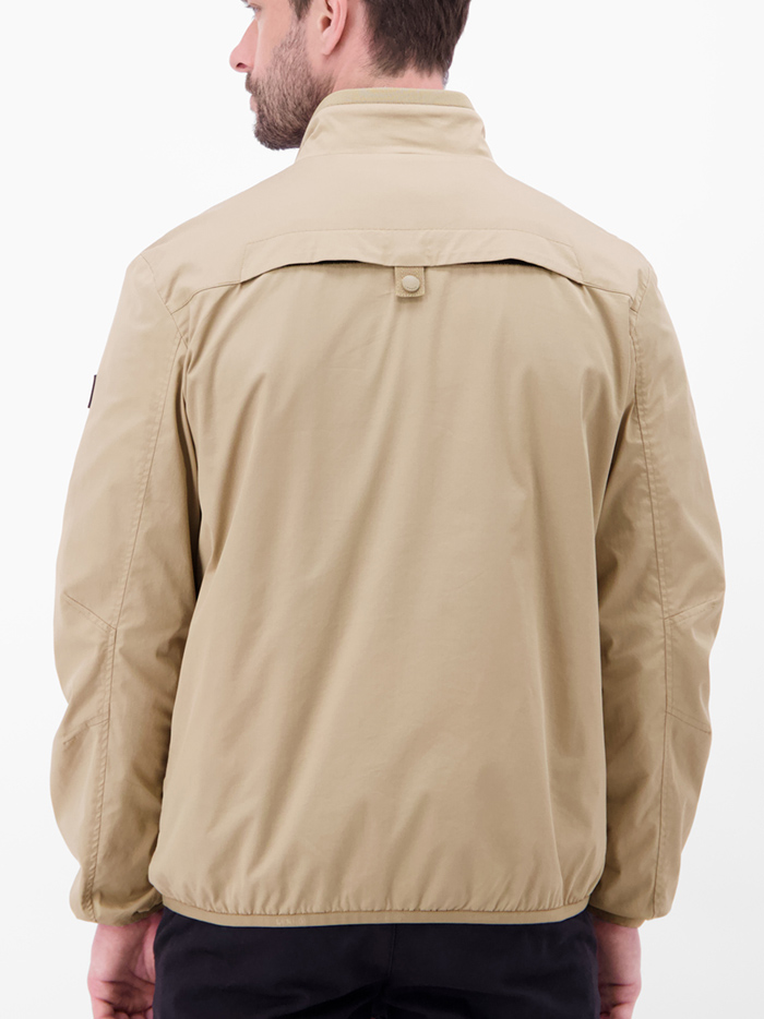 LERROS Beige Zomerjas Heren - 2627016