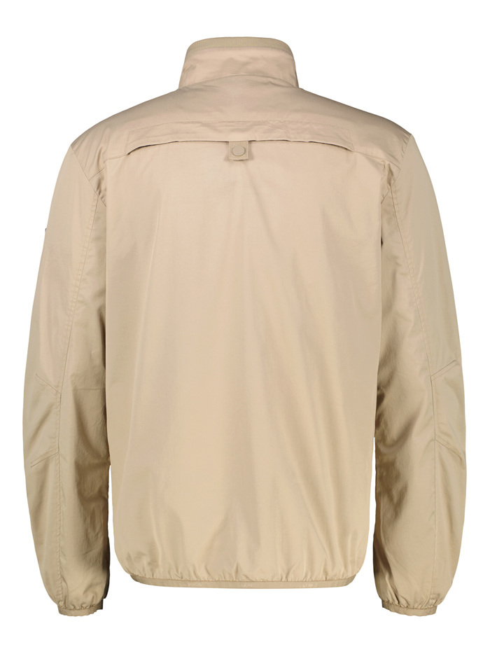 LERROS Beige Zomerjas Heren - 2627016