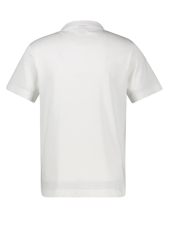 LERROS Effen T-shirt Heren - 2623020