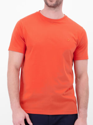 LERROs Uni T-shirt Ronde hals - 25D3000