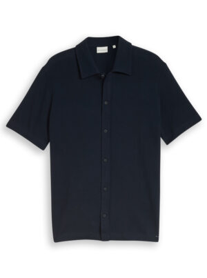 Tom Tailor Regular fit Jersey Shirt - 1050235