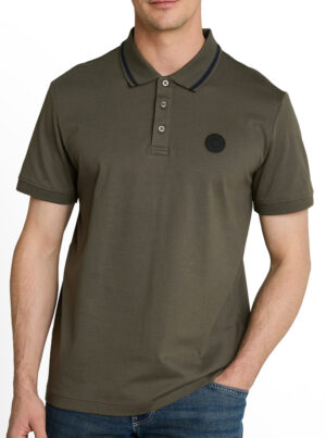 Tom Tailor Casual Basic Polo - 1050230