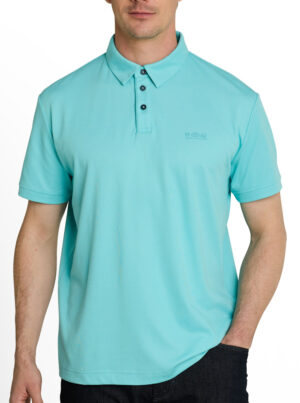 Tom Tailor Casual Zomerse Polo Korte mouw - 1050231