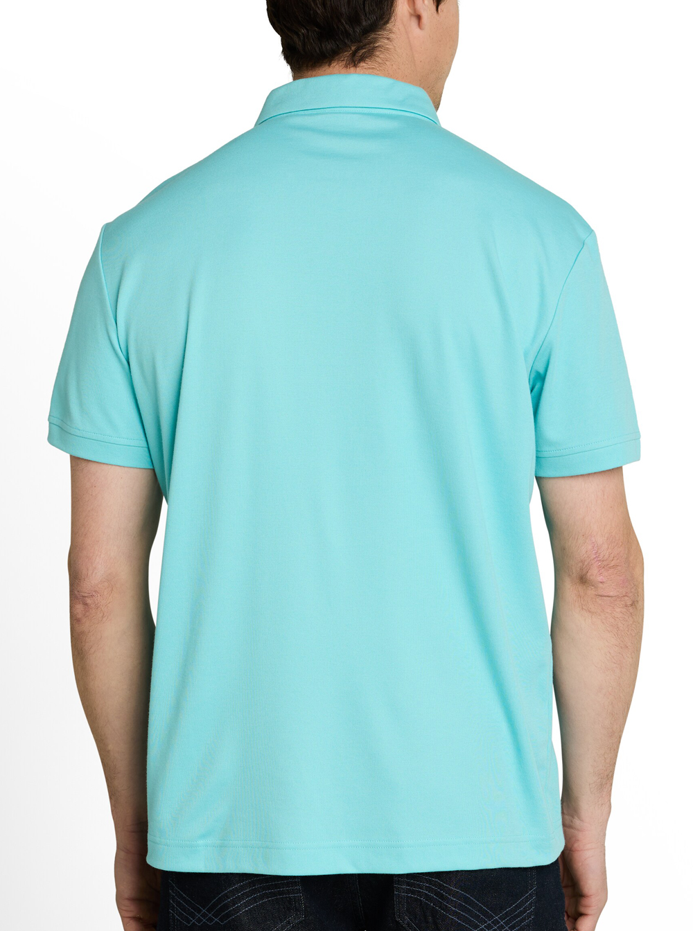 Tom Tailor Casual Zomerse Polo Korte mouw - 1050231